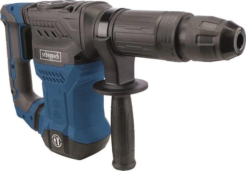 Відбійний молоток Scheppach AB1500X (565706) Відбійний молоток Scheppach AB1500X (565706)