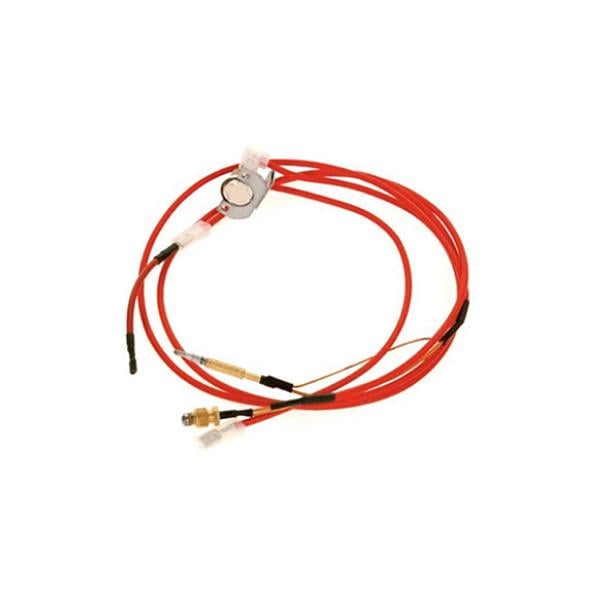Датчик тяги для газового котла Junkers Appliance/Eurostar/Bosch ZW20KD 8707206117 (00000059306)