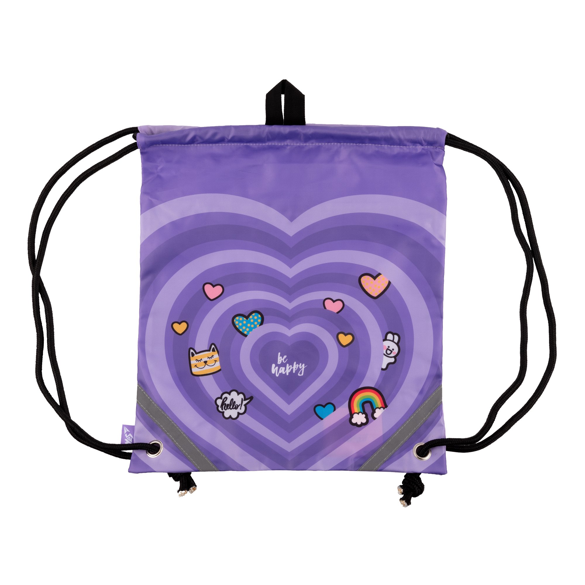 Сумка для обуви YES SB-10 Girl's Dream (559640)