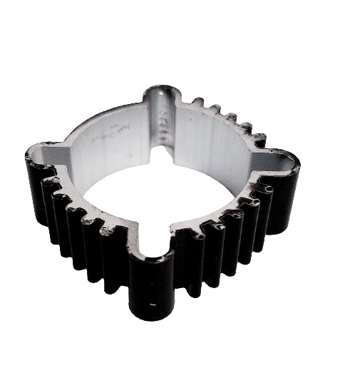 Корпус поршня для авто компрессора Штурмовик АС-27 (3211) Корпус поршня для авто компрессора Штурмовик АС-27 (3211)