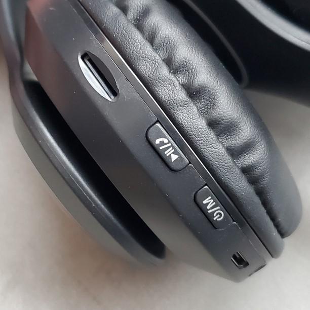 Навушники STN-28 з підсвічуванням та милими вушками у вигляді кішки Чорний (2104618718) - фото 11 Навушники STN-28 з підсвічуванням та милими вушками у вигляді кішки Чорний (2104618718) - фото 11