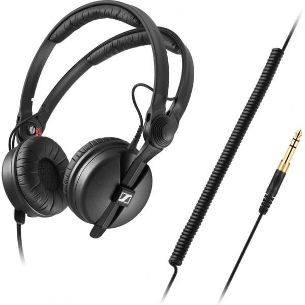 Наушники Sennheiser HD 25 Plus