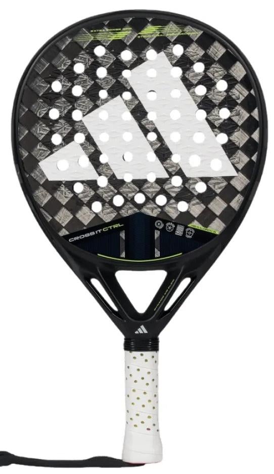 Ракетка для падел-тенниса Cross It Ctrl 3.4