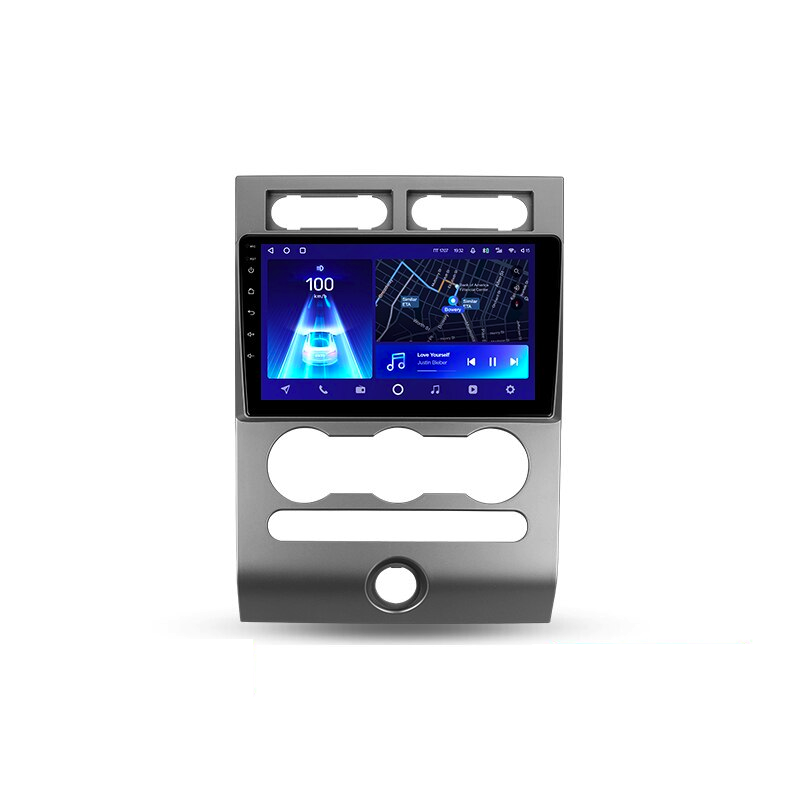 Автомагнитола штатная Teyes CC2 Plus для Ford Expedition 3 U3242/U3542/U324/U354 2006-2017 Android CC2 PLUS 4+64G Wi-Fi+4G (1701204765)