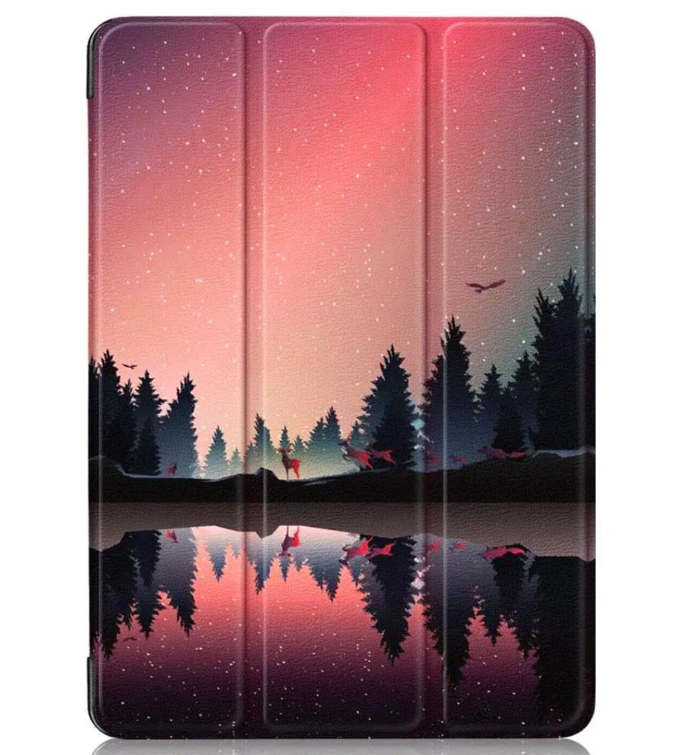Чохол Primolux Slim для планшета Poco Pad M1 12,1" 2025 Nature (3012819472)