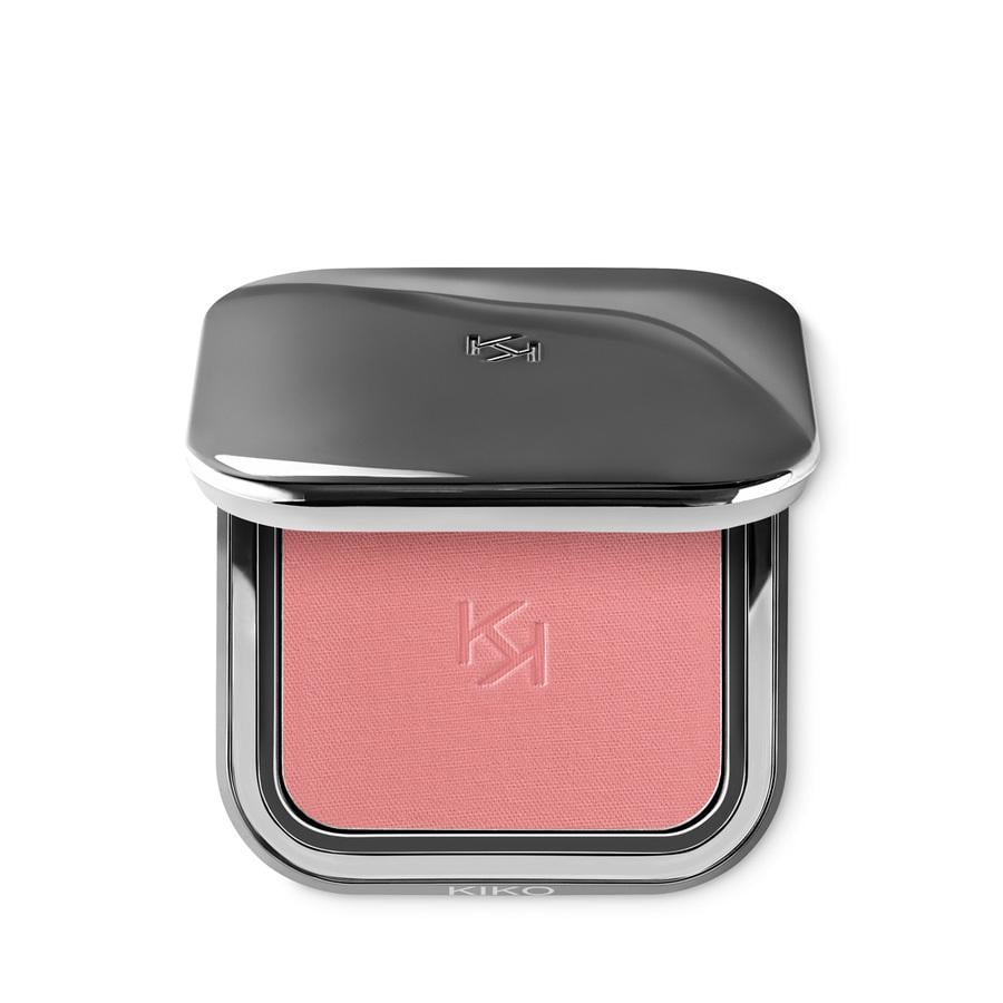 Румяна Unlimited Blush Kiko Milano №10 Warm Mauve 6 г - фото 1