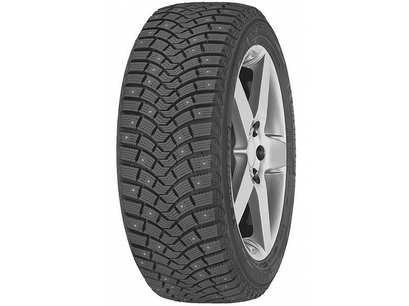 Шина зимова Michelin X-Ice North XIN2 225/40 R18 92T шип (28502)