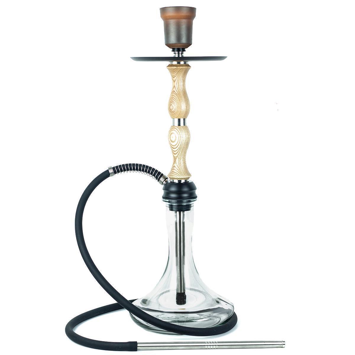 Кальян AROMA Hookah Oscar Craft Clear