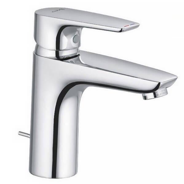 Змішувач для раковини Kludi Pure&Solid 342900575