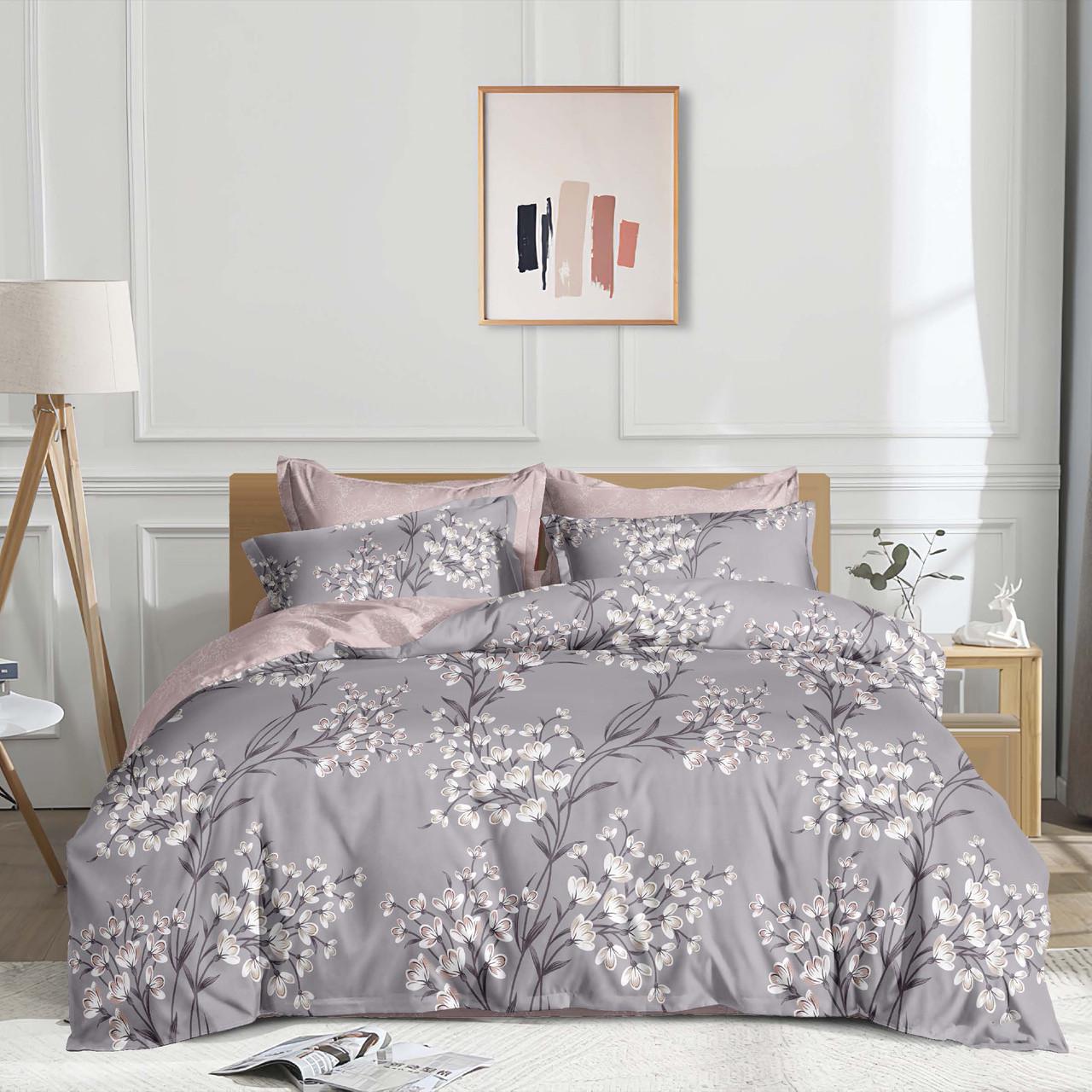 Постельное белье Viluta ранфорс 24314 евро (23565267)