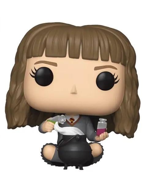 Фігурка Funko Pop №80 Harry Potter-Hermione Granger 10 см (be3fd3b4)