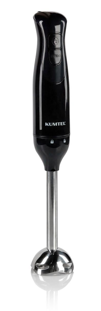Блендер Kumtel HHB-03 150 Вт Black
