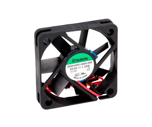 Вентилятор Sunon DC EE40101S1-999 12 В 40x40x10 мм