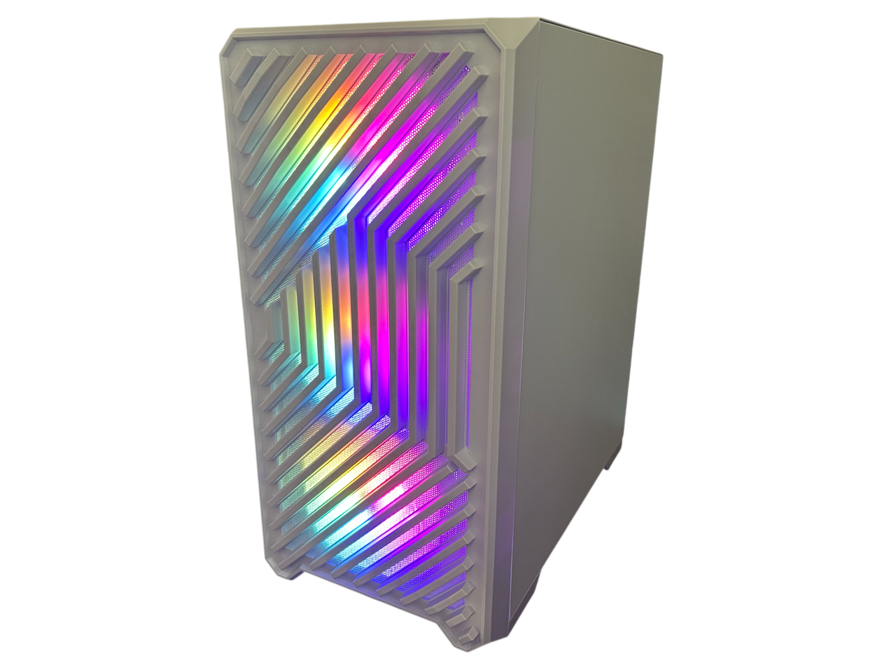 Системный блок AMD Ryzen 5 2600/16 GB DDR4/GTX 1060 6 GB/SSD 2.5 250GB (3043345610) Системный блок AMD Ryzen 5 2600/16 GB DDR4/GTX 1060 6 GB/SSD 2.5 250GB (3043345610)