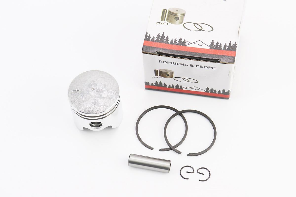 Поршень для мотокос/триммеров 36мм/палец 9 мм (202112)