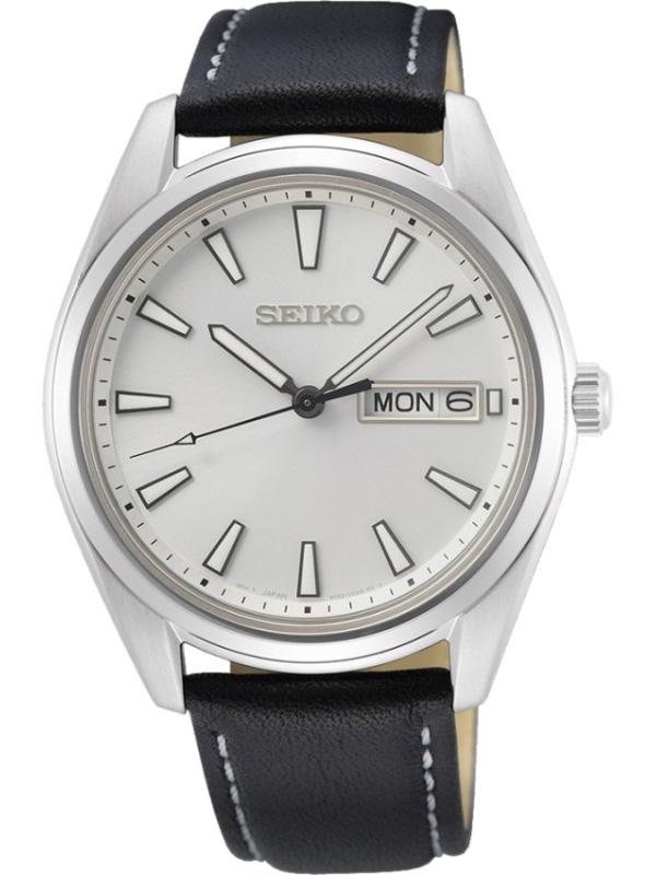 Наручний годинник чоловічий Seiko SUR447P1 (266993)