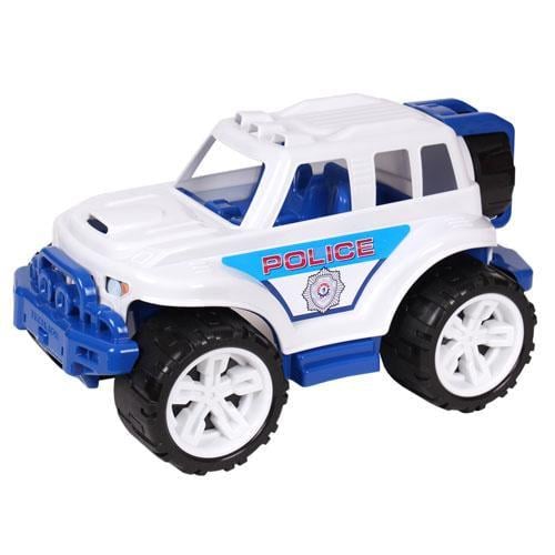 Игрушка ТехноК Внедорожник 32,5х20х18,5 см (4630)
