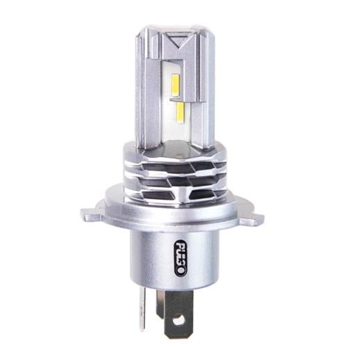 Лампи PULSO M4/H4-H/L/LED-chips CREE/9-32v/2x25w/4500Lm/6000K