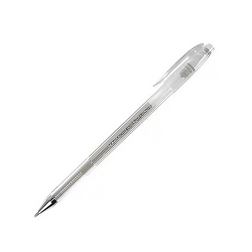 Шариковая ручка автоматическая Stenson WW01800 чернило синие