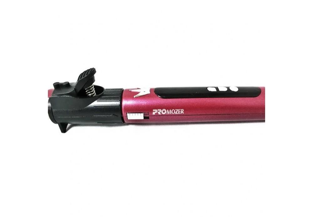 ᐉ Плойка для волос афрокудри ProMozer MZ-6629 9 мм • Купить в Киеве ...