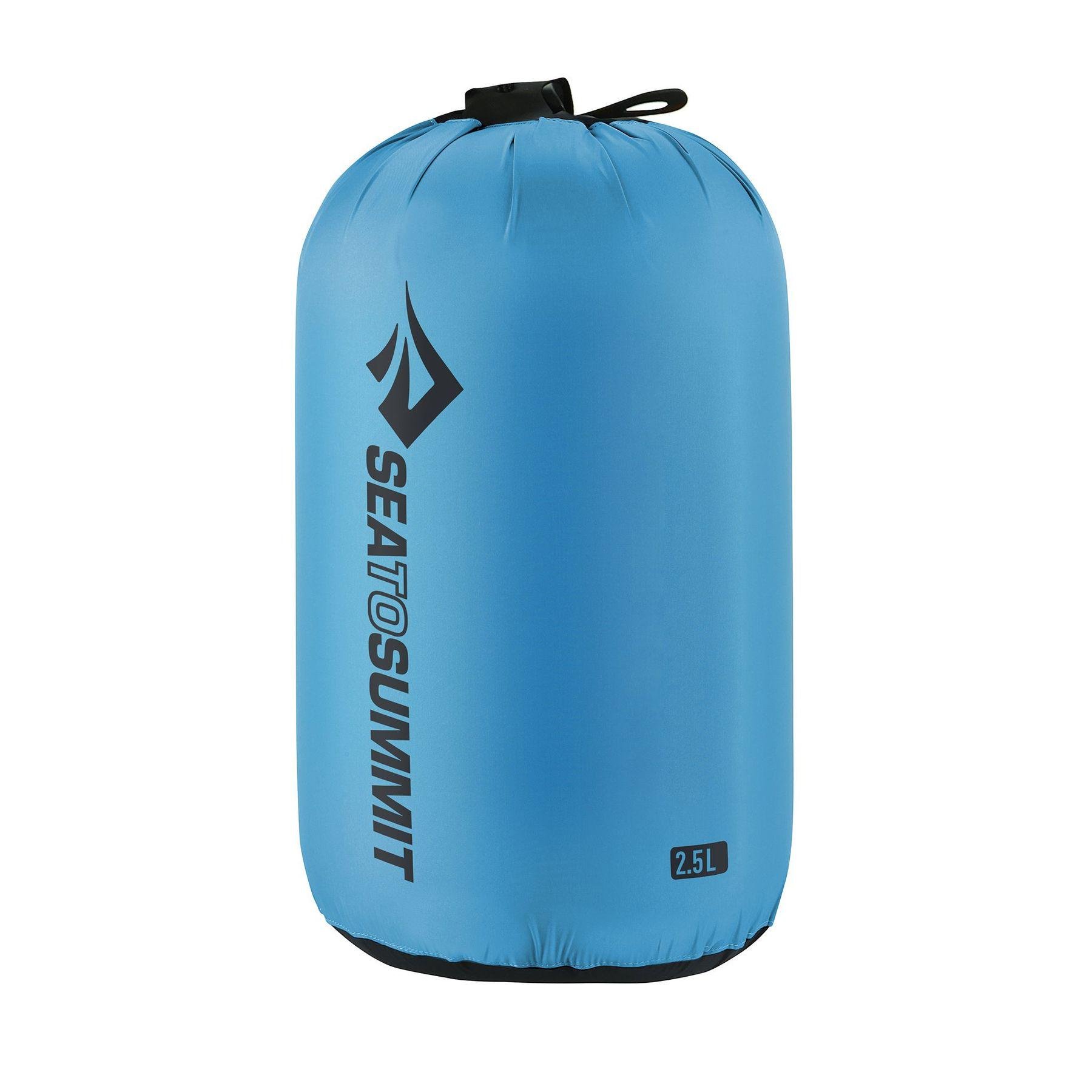 Мішок Sea To Summit Stuff Sack 2.5 L Синій (1033-STS ASS/XXSBL)