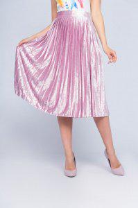 Спідниця Carica UB-3235-15 L Рожевий (2000002151678) - фото 4 Спідниця Carica UB-3235-15 L Рожевий (2000002151678) - фото 4