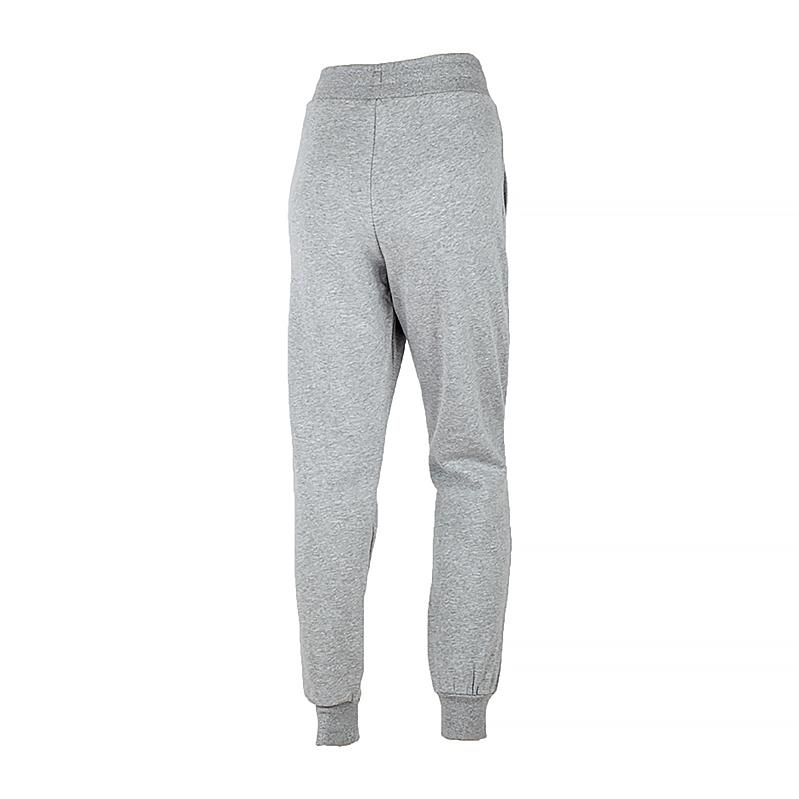 Штаны женские Ellesse Hallouli Jog Pants L Серый (SGK13652-Grey-MARL L) - фото 2