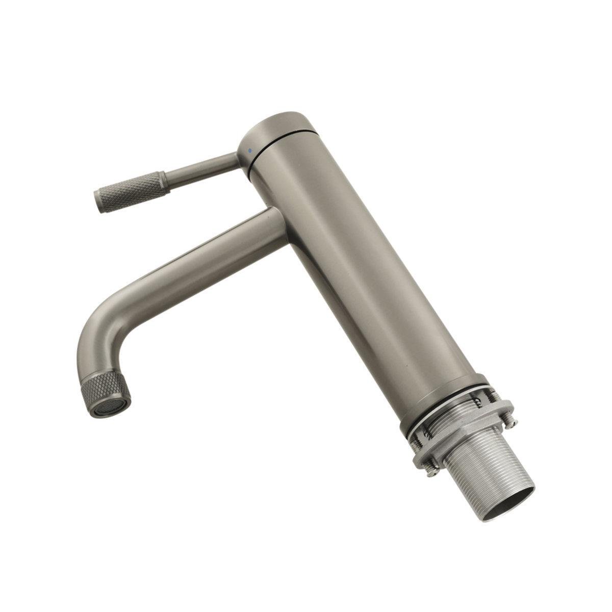 Смеситель для умывальника Venta BI102HG однорычажный (90713)