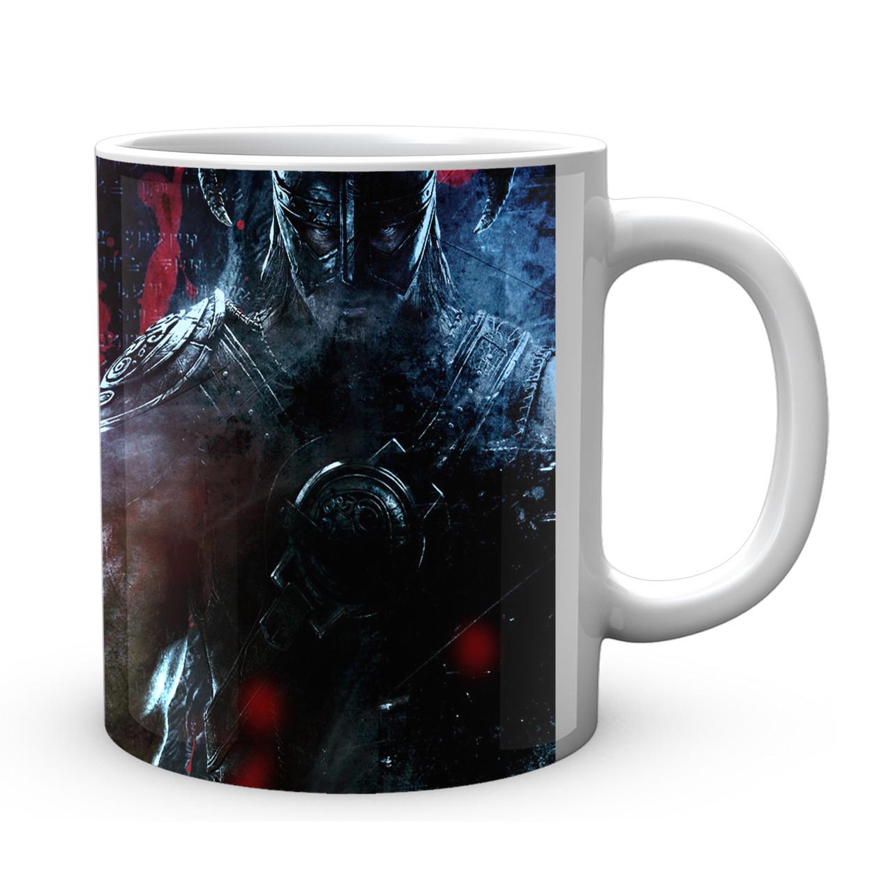 Чашка Geekland Skyrim (SKR 02.01)