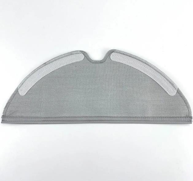 Ганчірки для робота-пилососа Xiaomi Mop 1С STYTJ01ZHM Mop 2 2 шт. - фото 5 Ганчірки для робота-пилососа Xiaomi Mop 1С STYTJ01ZHM Mop 2 2 шт. - фото 5