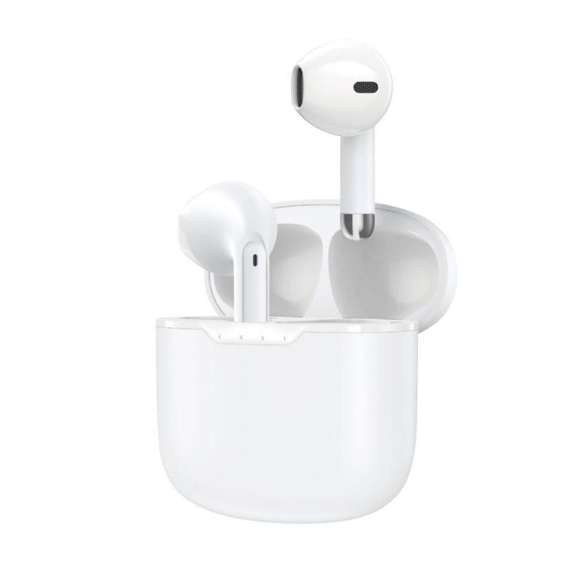 Наушники Bluetooth XO X11 White