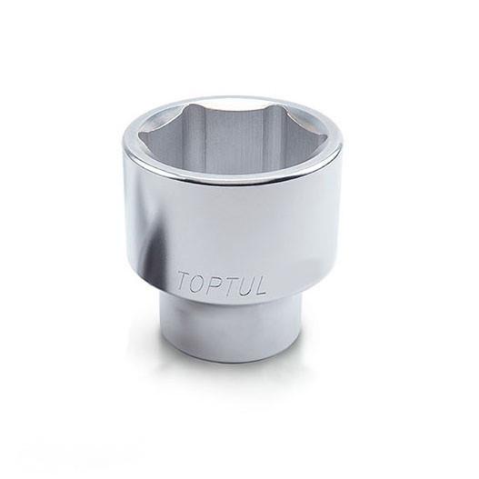 Головка торцева 1" Toptul BAEA3246 46 мм Головка торцева 1" Toptul BAEA3246 46 мм