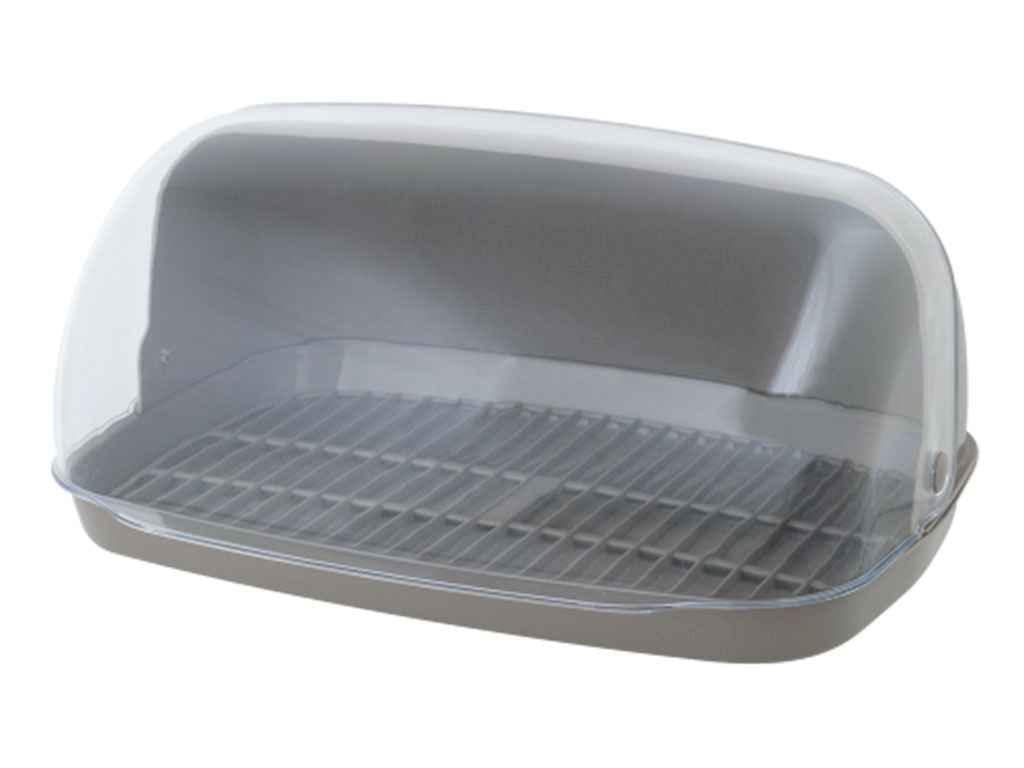 Хлебница Алеана 167081 36х27х18 Какао (92818)