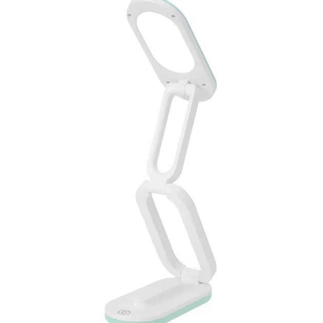 Лампа портативна акумуляторна Tiross TS2230 2,5 Вт 190 лм сенсорне керування 1500 мАг Зелений - фото 5 Лампа портативна акумуляторна Tiross TS2230 2,5 Вт 190 лм сенсорне керування 1500 мАг Зелений - фото 5