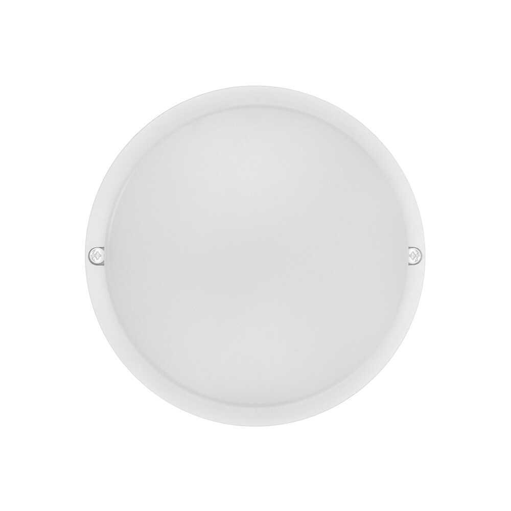 Светильник светодиодный Violux НББ ATOM UA 12W 5000K IP54 (243351) Светильник светодиодный Violux НББ ATOM UA 12W 5000K IP54 (243351)