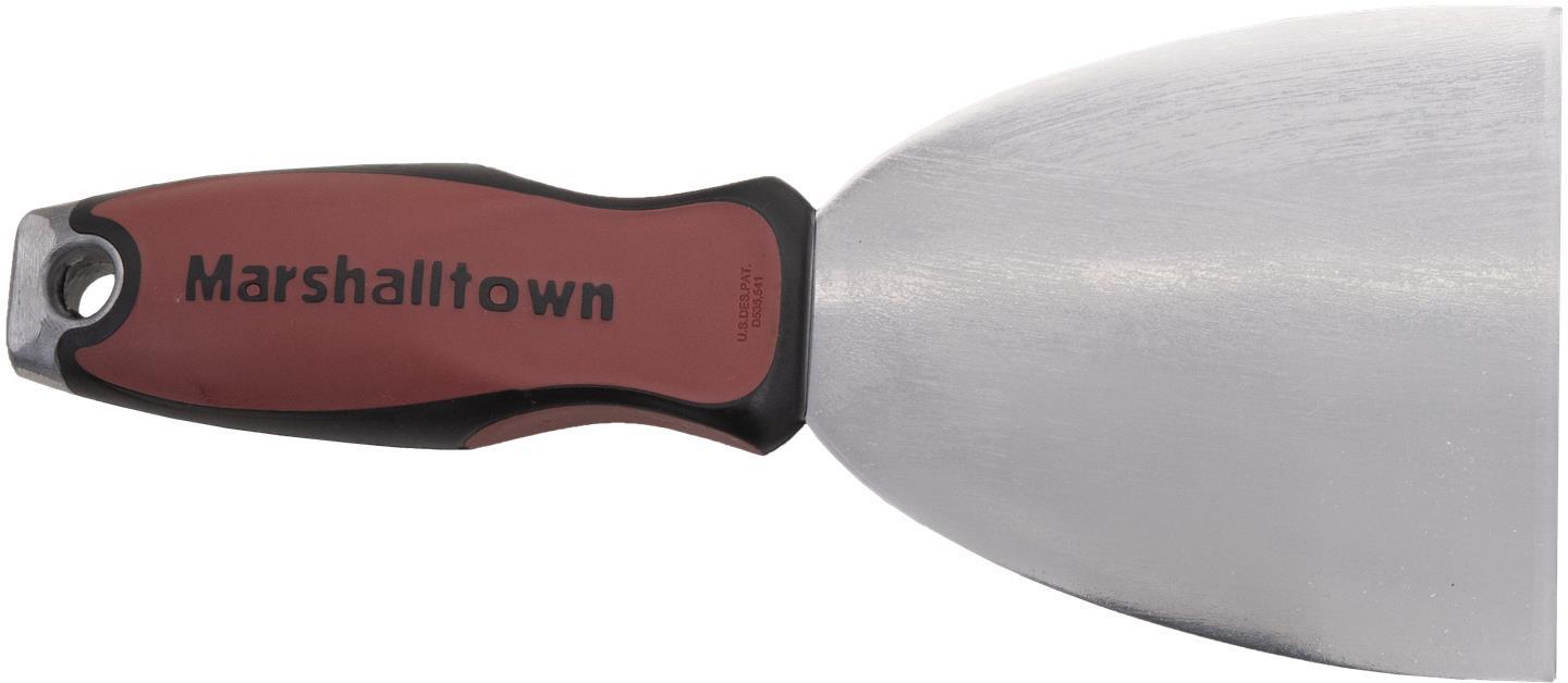 Шпатель Marshalltown SS Joint Knife 127 мм - фото 3