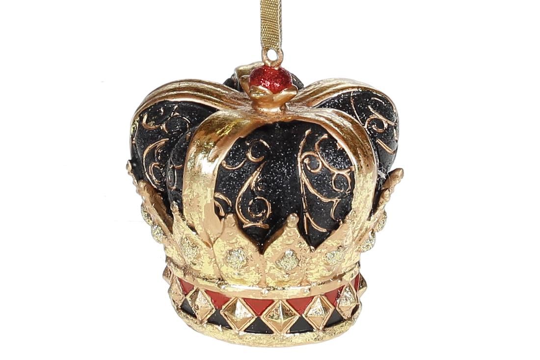 Подвесной декор Корона BonaDi (838-275)