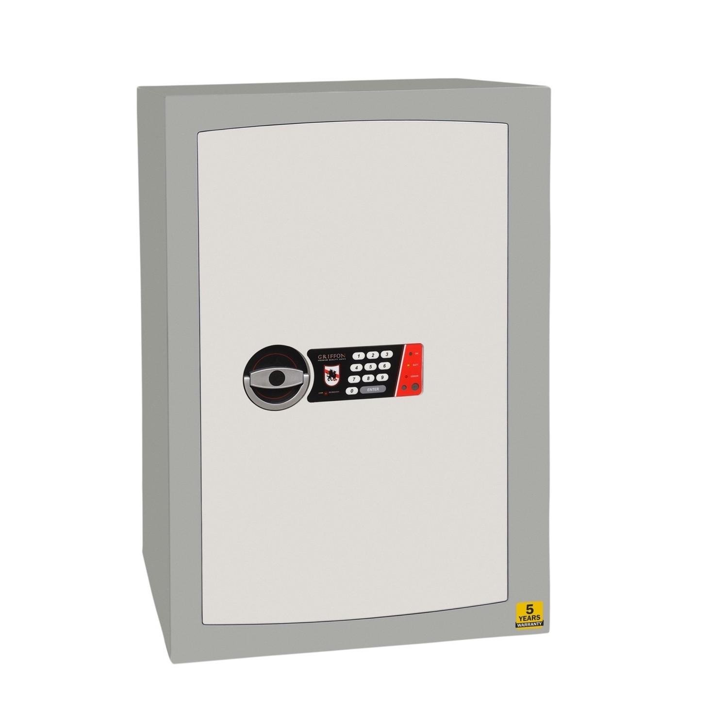 Сейф взломостойкий HG.65.E (10673089)