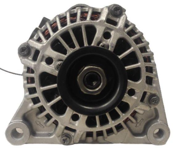 Генератор ADE RA2TB4791