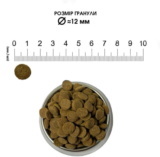 Корм для собак сухой Thank'Q Standart со вкусом курицы 20 кг (480876399) - фото 4