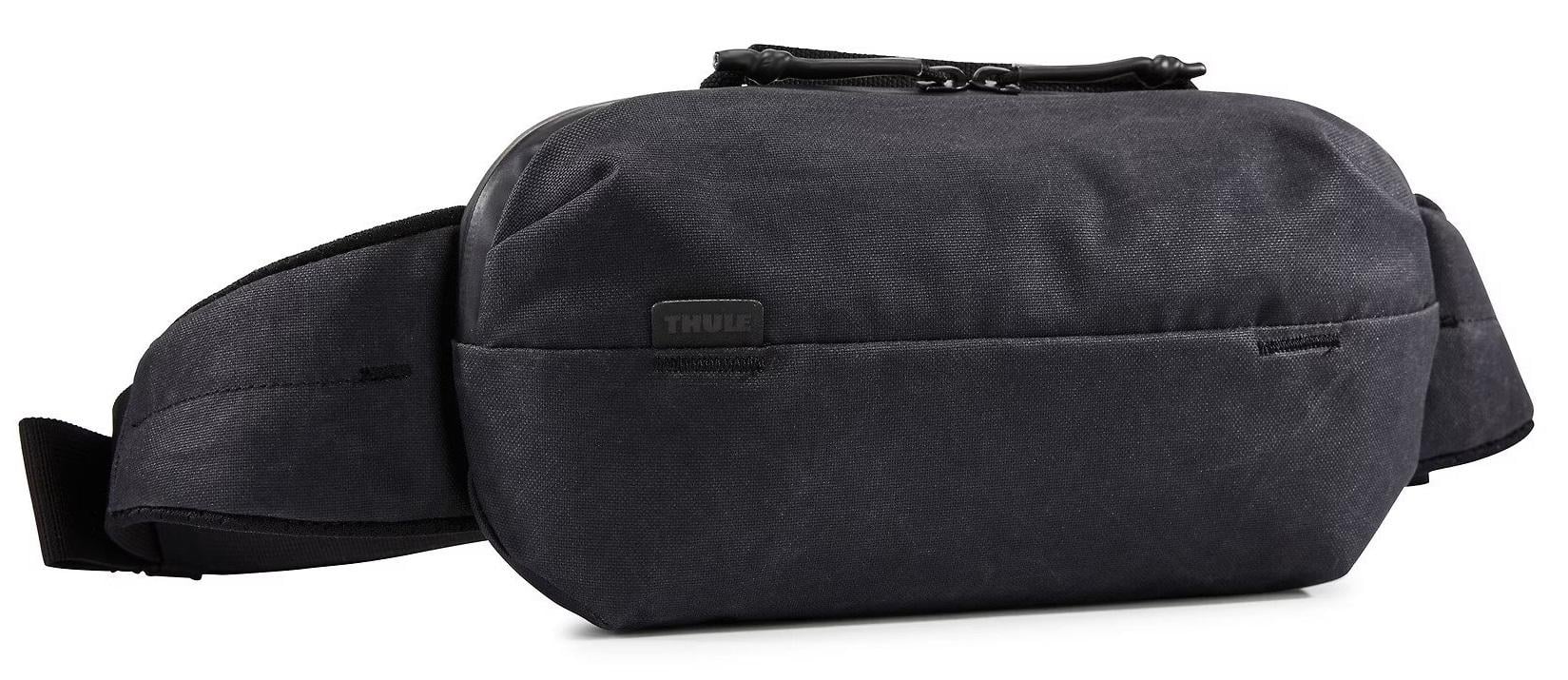 Сумка-бананка Thule Aion Sling Bag TASB102 Black (UG-3204727)