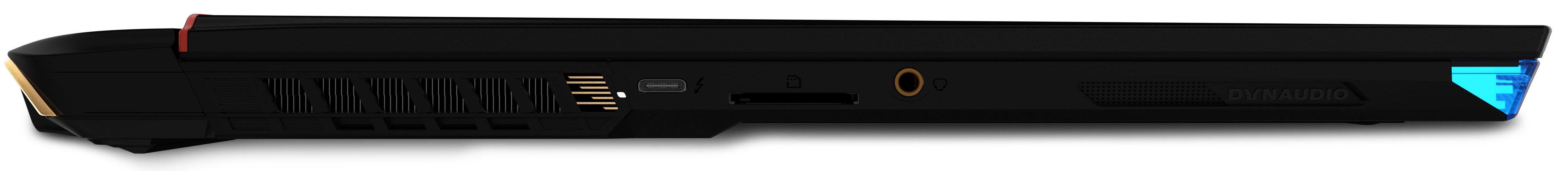 Ноутбук MSI Raider GE78HX 13VH-033PL 17,3" IPS 240Hz i9-13950HX 64 Gb RAM 2TB SSD GeForce RTX4080 Windows 11 Home (13VH-033PL) - фото 5