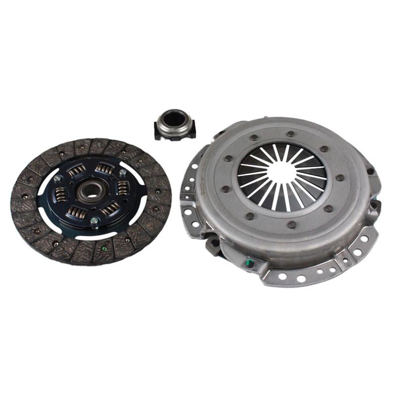 Комплект сцепления для Renault MEGANE I Grandtour 1.6 1999-2003 Sato Tech (CK70017)