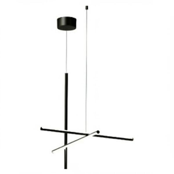 Люстра Friendlylight FL5019 Cross PN 6 Вт 3000K