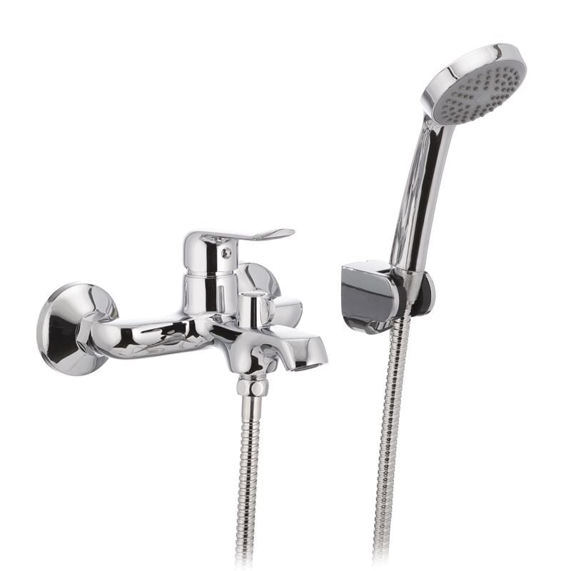 Смеситель для ванны MIXXUS Premium MEDEA 009 (MI0577)