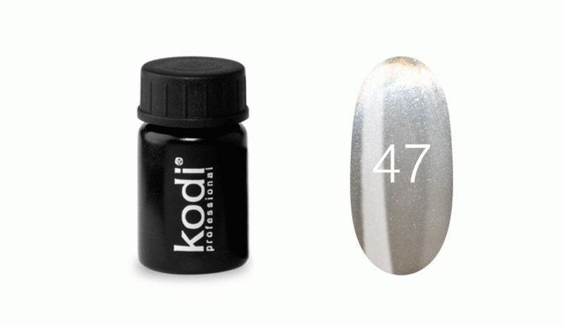 Гель-краска Kodi professional №47 Гель-краска Kodi professional №47