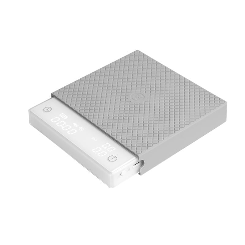 Весы кухонные Timemore Basic Pro Белый (70TES008AA002)