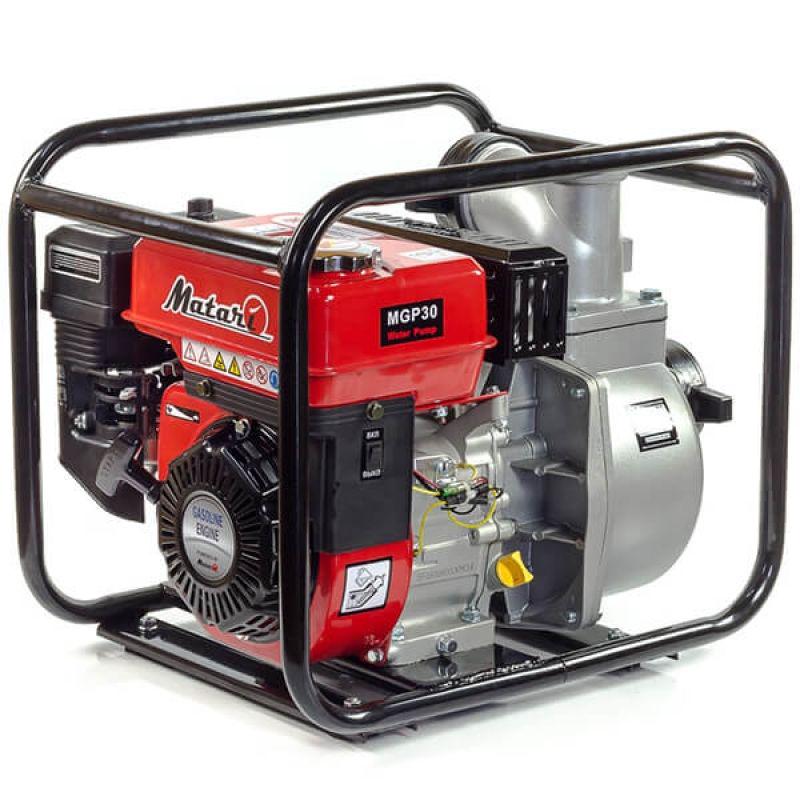 Мотопомпа Matari MGP30 (14992)