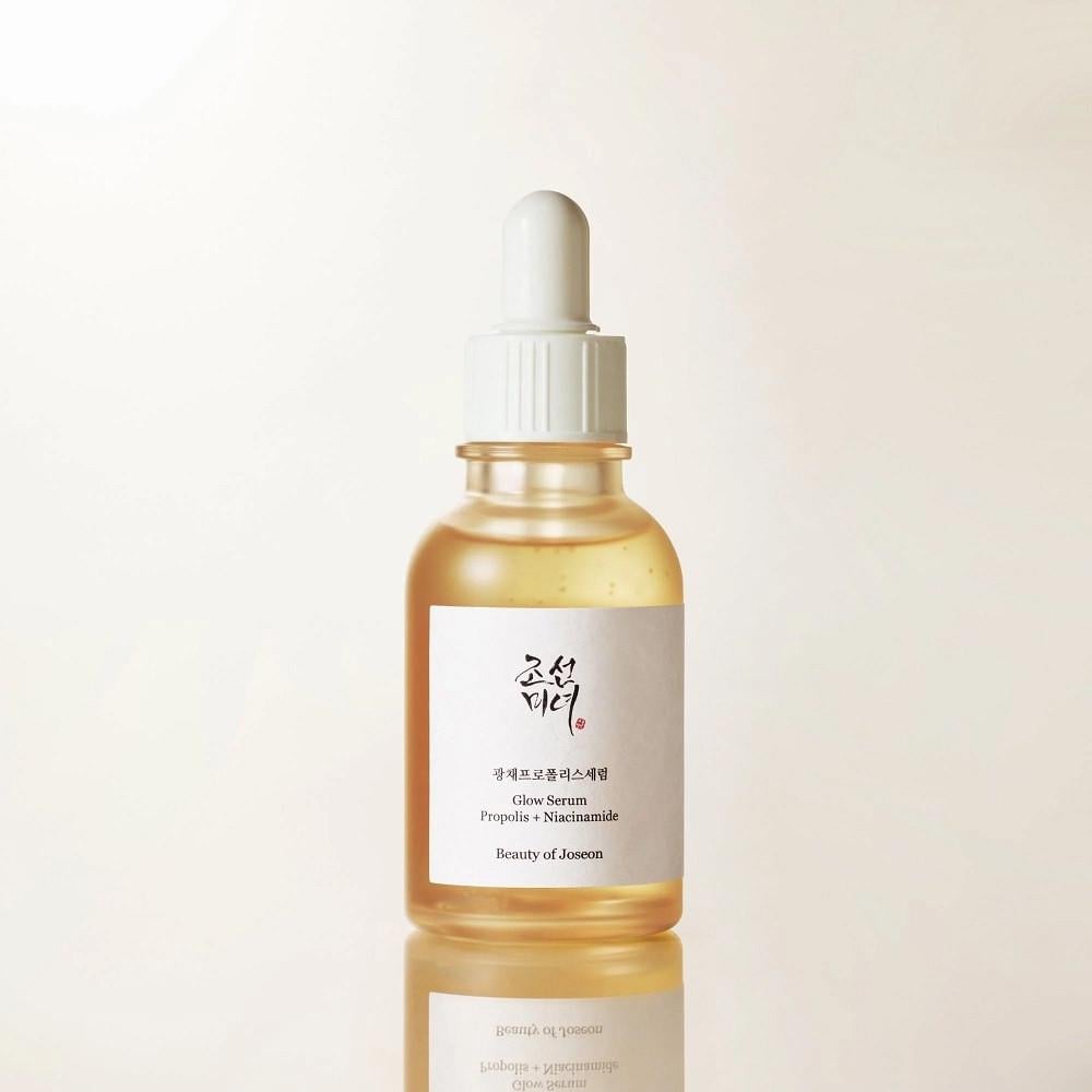 Сыворотка для сияния кожи лица с прополисом и ниацинамидом Beauty of Joseon Glow Serum Propolis+Niacinamide 60 мл (2741644757)