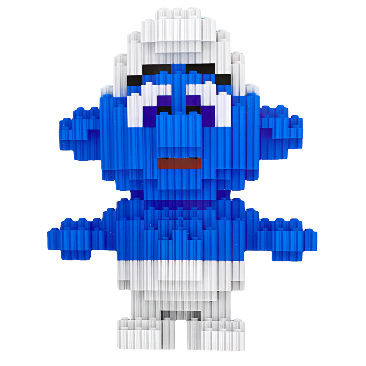 Конструктор Magic Blocks Смурфик 566 деталей (7214) Конструктор Magic Blocks Смурфик 566 деталей (7214)